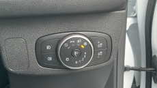 Ford Focus 1.0 EcoBoost Hybrid mHEV 125 Titanium Edition 5dr Petrol Hatchback